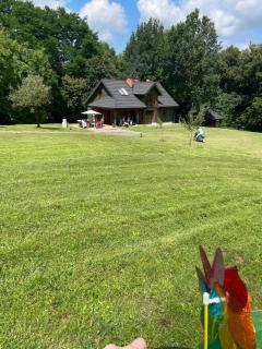 Here & Now Kazimierz, Quiet Nature House - 8