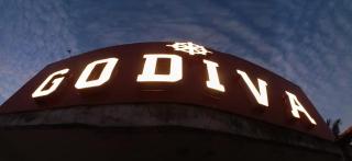 Godiva Apartment - 6