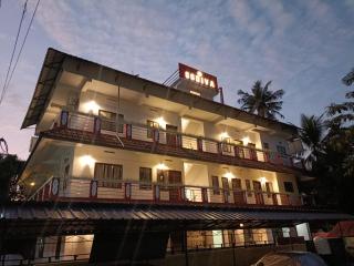 Godiva Apartment - 5