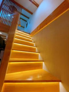 SMILE HOUSE close to USJ Mario Kidsroom high class kitchen bath easy to Kobe Nara 10mins to downtown by train up to 6ppl - 8