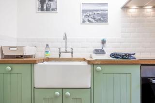 Seascape Cottage at Crail Harbour - 7