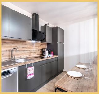 Chez Pierre I Studio I Thonon-les-Bains - 3