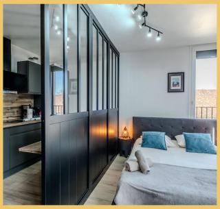 Chez Pierre I Studio I Thonon-les-Bains - 1