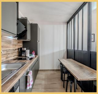 Chez Pierre I Studio I Thonon-les-Bains - 5