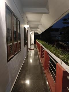 Godiva Apartment - 2