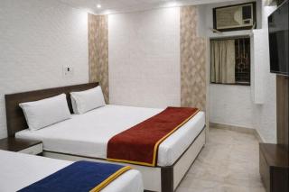 TAIBA HOTEL - Mirza Ghalib Street - 7