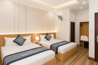 Phuong Nam Hotel - 8