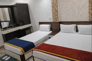 TAIBA HOTEL - Mirza Ghalib Street - 3