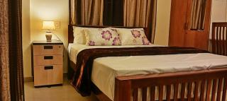 Godiva Apartment - 1