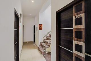 Hotel O Golden Imperial - 7