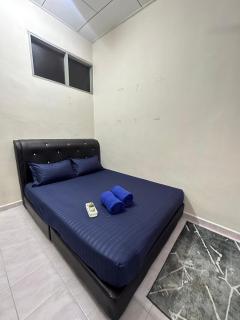 Kangar Ceria Homestay Perlis - Kangar - 7