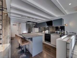 Appartement rénové Tignes 6 pers, ski aux pieds - FR-1-641-115 - 2