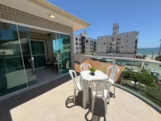 cód 41 · Cobertura com vista mar a 80 metros - 2