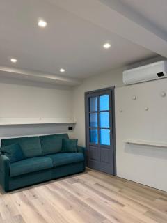 Lanzo Belvedere - Central Apartment - 4