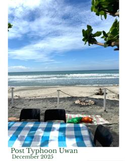 Villa Roco Private Beachfront Villa at Elyu - 0