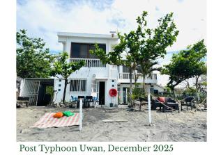 Villa Roco Private Beachfront Villa at Elyu - 9