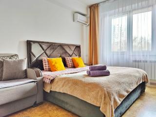 Apartment оn Makatayeva 5 b - 8