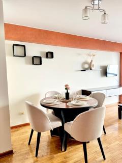 Miraflores Private Room Shared Flat - 1