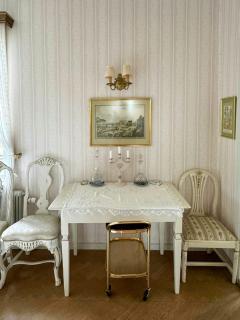 Historic Vicarage By The Lake In Dalskog - 1