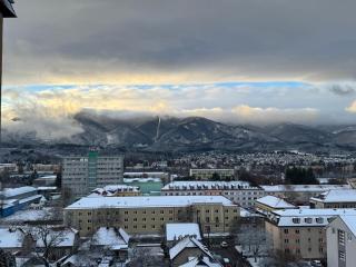 City Center Family Apartment - 0