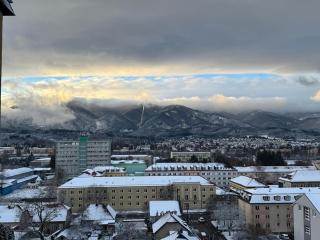 City Center Family Apartment - 6