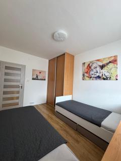 City Center Family Apartment - 2