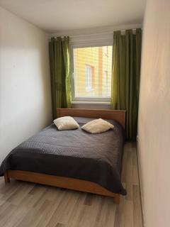 City Center Family Apartment - 1