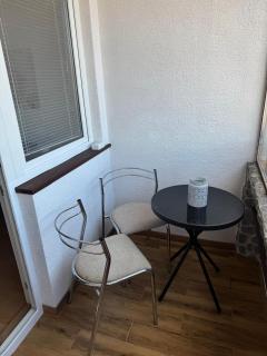 City Center Family Apartment - 1