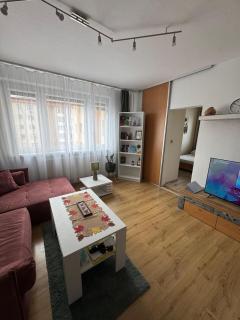 City Center Family Apartment - 6