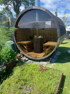 Holiday Home With Panoramic Views And Nature Pool - 8