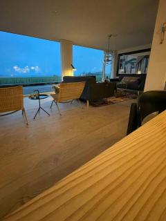 Holiday Home With Panoramic Views And Nature Pool - 5