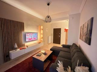 MaisonCentrale Apartment Downtown - 0