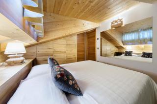 Chalet Lacedel - Dolomiti Skyline - 2