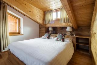 Chalet Lacedel - Dolomiti Skyline - 8