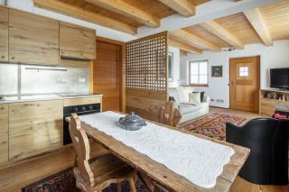 Chalet Lacedel - Dolomiti Skyline - 3