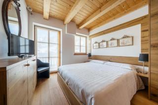 Chalet Lacedel - Dolomiti Skyline - 1