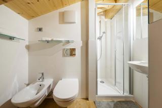 Chalet Lacedel - Dolomiti Skyline - 1