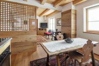 Chalet Lacedel - Dolomiti Skyline - 4