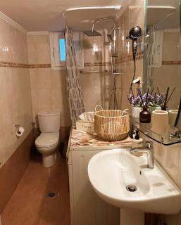 Maison Centrale - Free Private Parking - Luxury Stay in Serres Center - 5