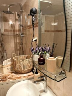 Maison Centrale Apartment in the Heart of Serres - 2