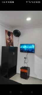 Short Let Apartments in Lagos Business School Lekki Ajah - 2
