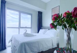 2BR With Magnificent Bayview GARDEN View Near Okada, Solaire, Airports, Free Parking - 8