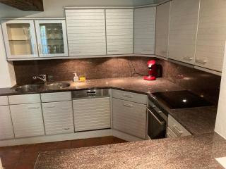 Historic home in old city center of Antwerp - 9