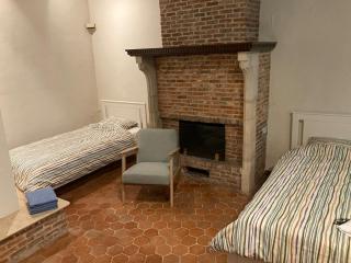 Historic home in old city center of Antwerp - 8