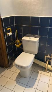 Historic home in old city center of Antwerp - 4