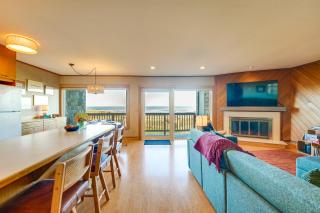 Stunning Ocean Views! Oregon Coast Condo - 6