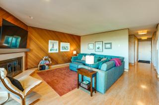 Stunning Ocean Views! Oregon Coast Condo - 5