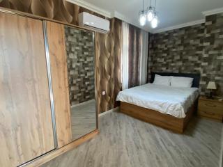 3 bedroom apartment by Baku Boulevard, near Sahil Metro - 5