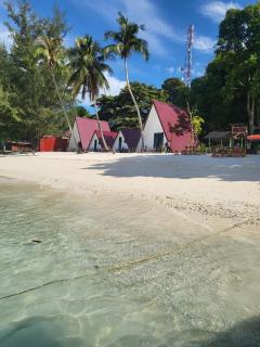 DEWATI ROOMSTAY B&B - 5