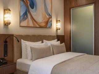 Kazakhstan Hotel - 7